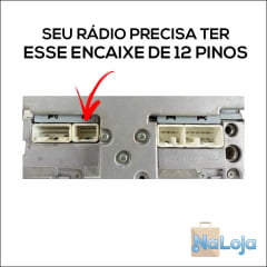 Modulo Bluetooth + Usb Toyota Corolla Hilux Rav4